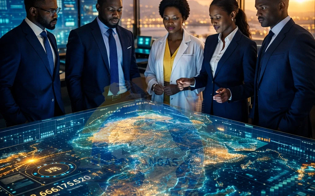 L’Algorithme de l’océan : le chiffrage du capital naturel va débloquer des milliards (l’exemple frappant du Cameroun et du Mozambique)