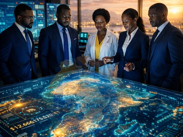 L’Algorithme de l’océan : le chiffrage du capital naturel va débloquer des milliards (l’exemple frappant du Cameroun et du Mozambique)