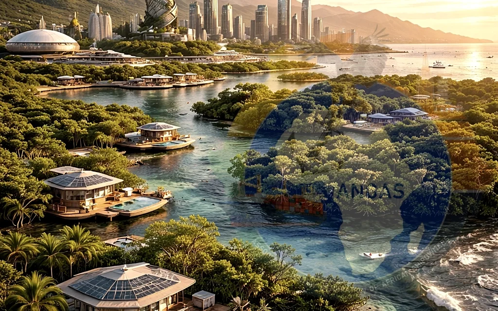 LE HOLD-UP DU SIÈCLE : L’OCÉAN DÉTRUIT ET LA PROTECTION DES ÉCOSYSTÈMES MARINS RAPPORTE DES MILLIARDS