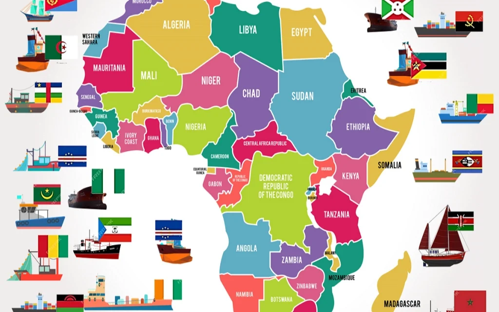Afrique Maritime : pourquoi nous dépendons encore des flottes étrangères ? L’exemple Asiatique à imiter